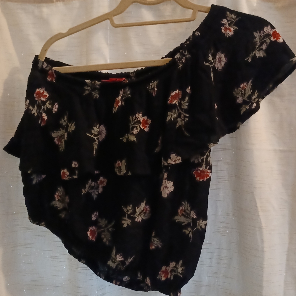Floral Top
